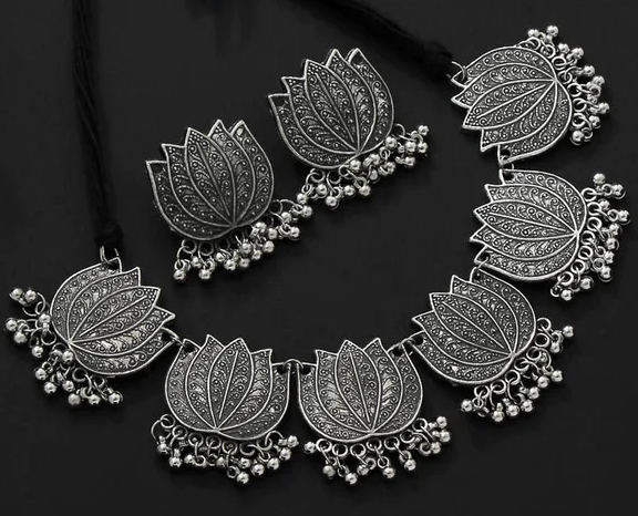 Navratri 2025 collection jewellery